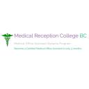 Medical Reception College BC logo